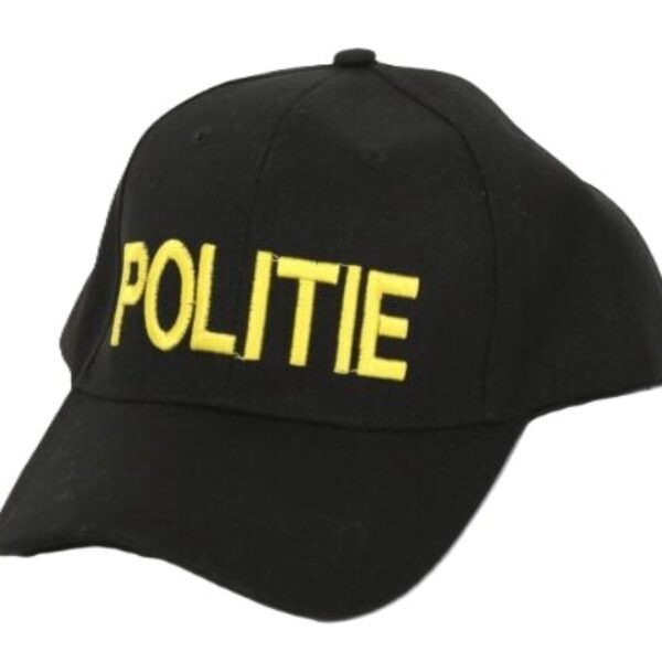 Pet politie