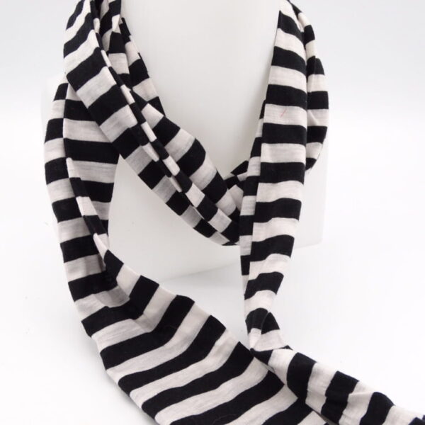 Sjaal Stripe