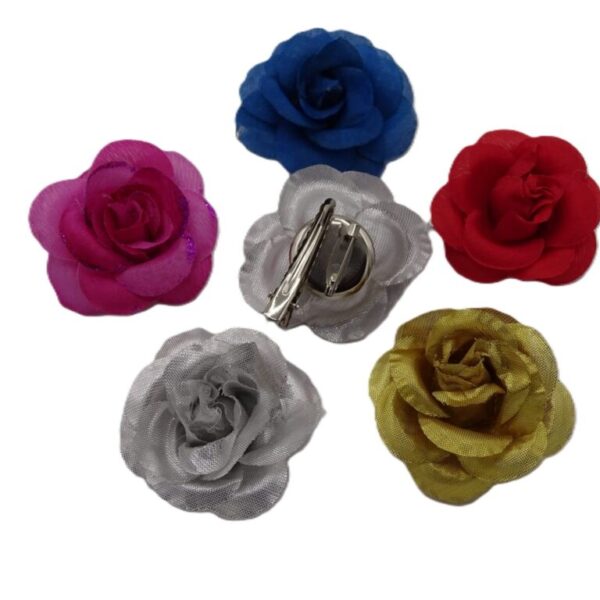 Bloemspeldje klein diverse kleuren