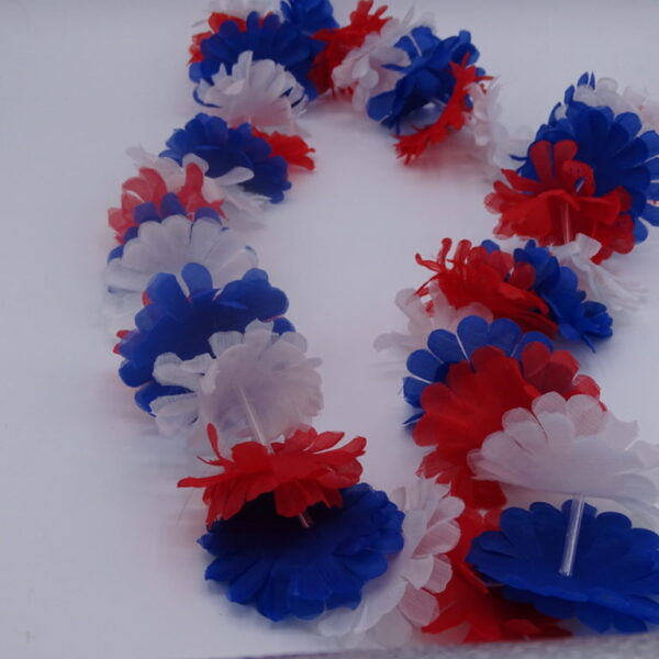 Hawai slinger diverse kleuren