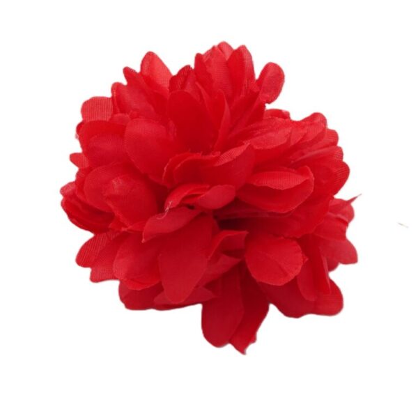 Haarklem bloem in diverse kleuren