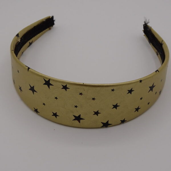 Haarband sterren