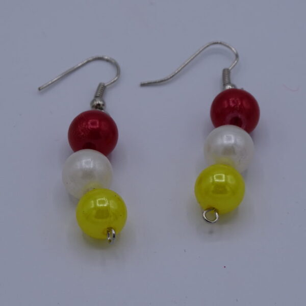 Oorbellen Oeteldonk Perla rwg