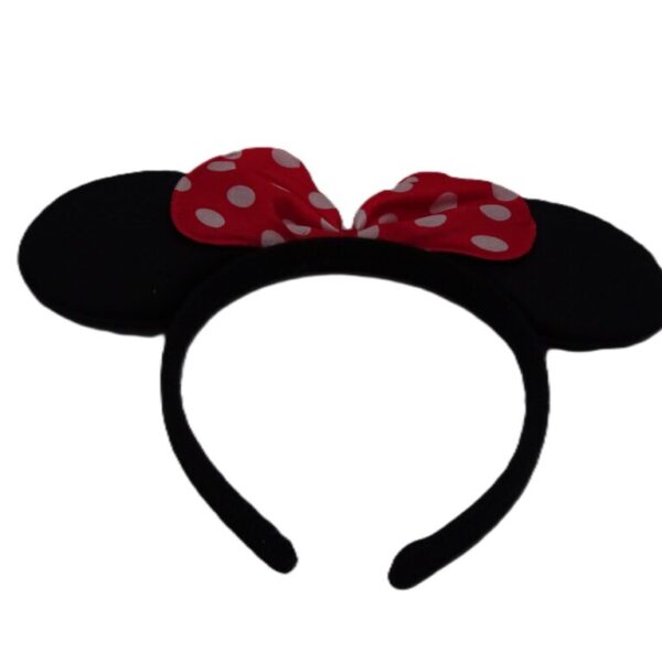 Haarband Mickey Mouse