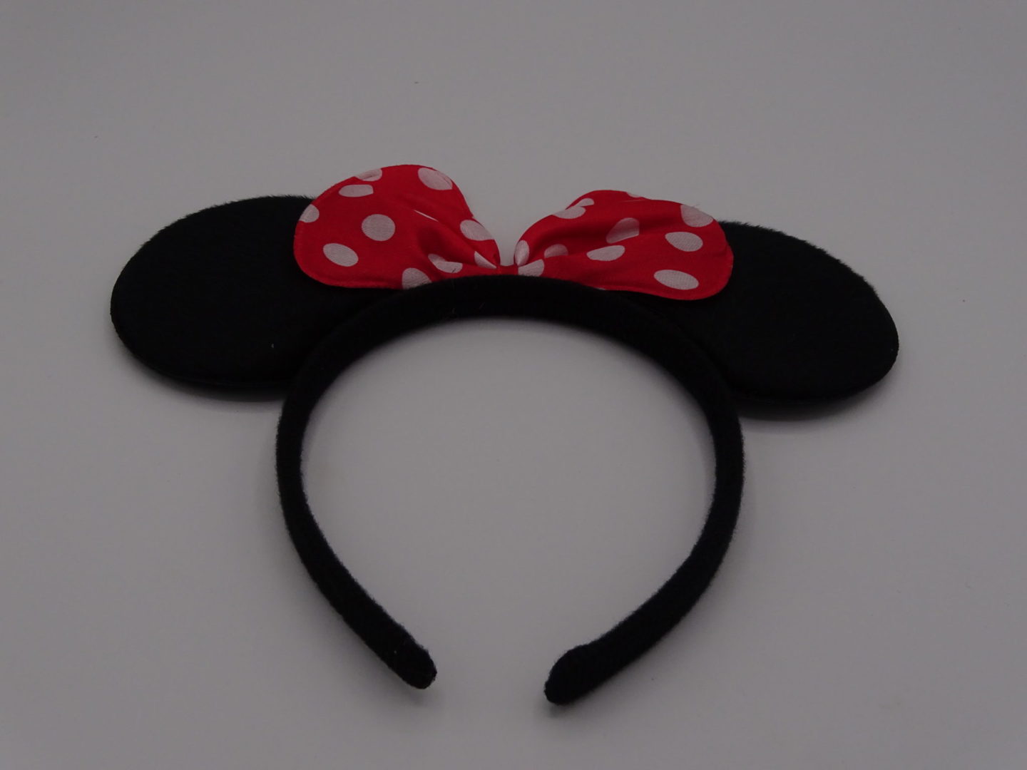 Mickey Mouse haarband Feestparadijs