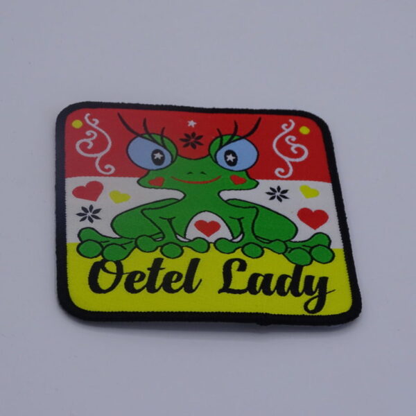 Oetel Lady