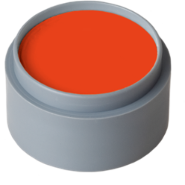 Grimas waterschmink felrood