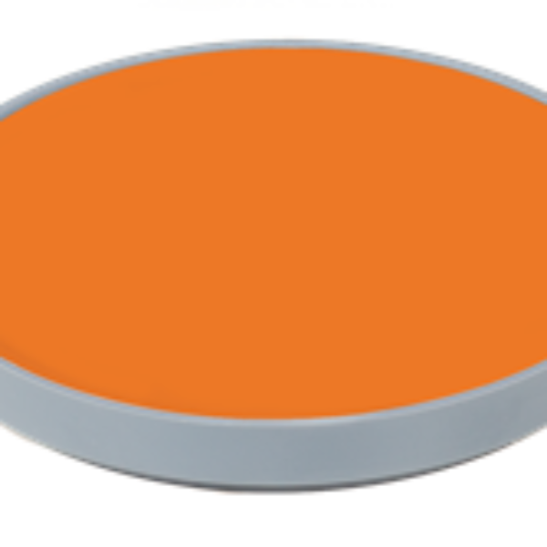 Grimas waterschmink oranje