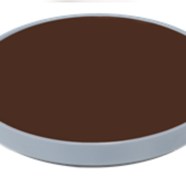 Grimas waterschmink donker bruin