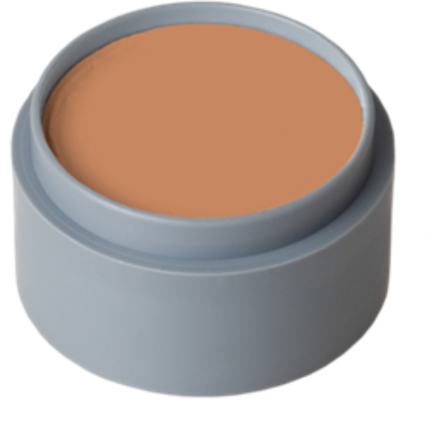 Grimas waterschmink cowboy