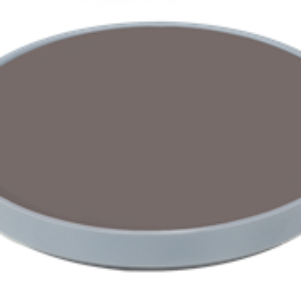 Grimas waterschmink donkergrijs