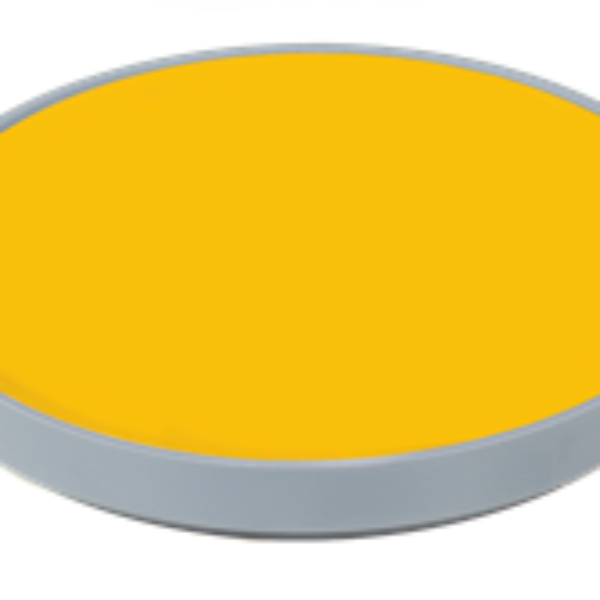 Grimas waterschmink geel