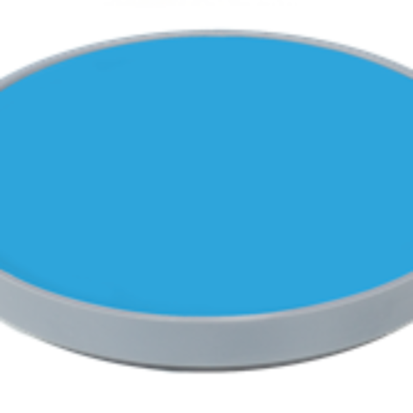 Grimas waterschmink licht blauw