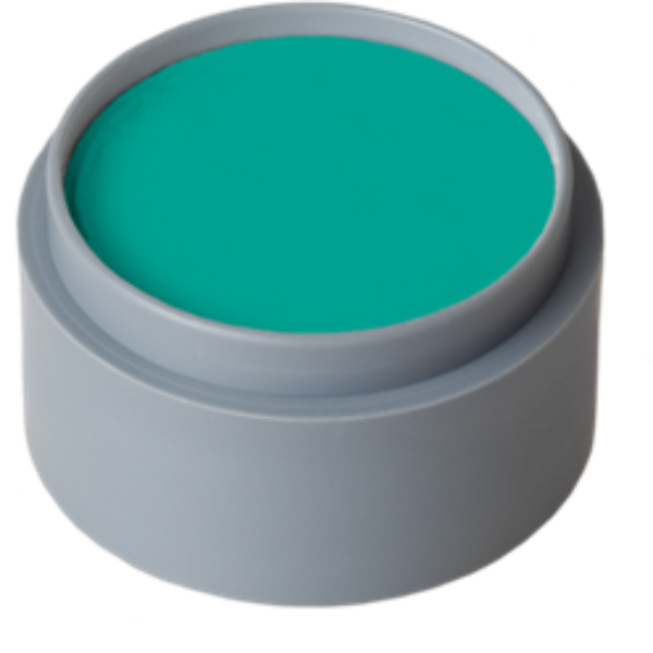 Grimas waterschmink zeegroen