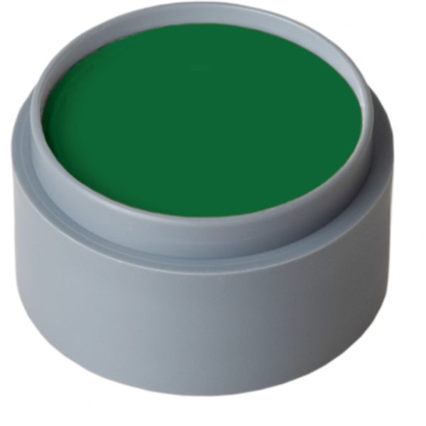 Grimas waterschmink grasgroen