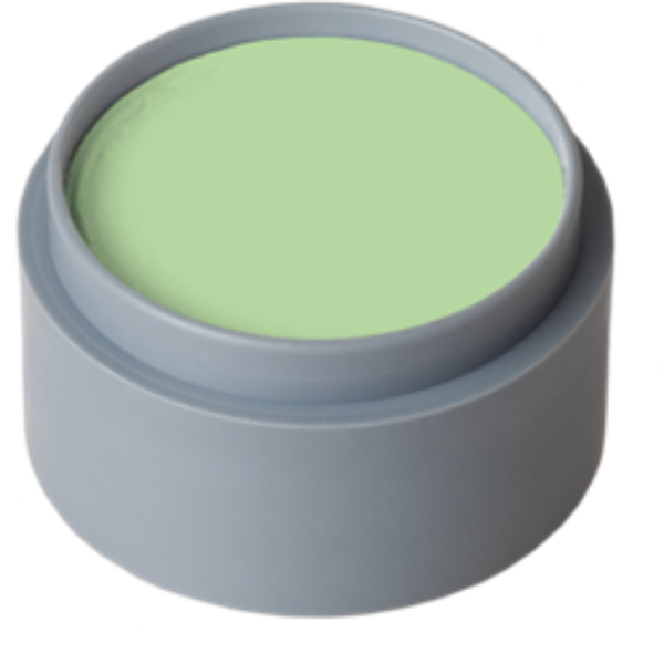 Grimas waterschmink pastelgroen