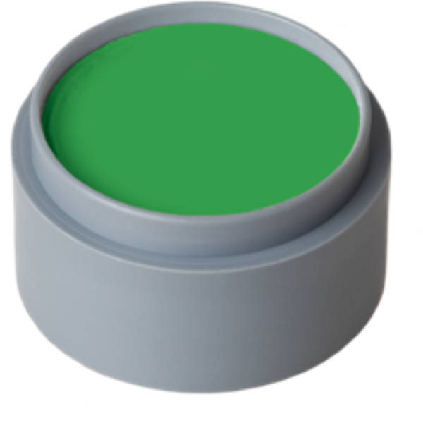 Grimas waterschmink felgroen