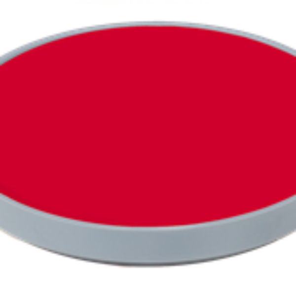 Grimas waterschmink dieprood