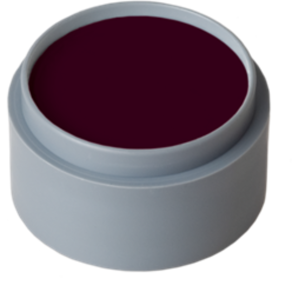 Grimas waterschmink oudrood