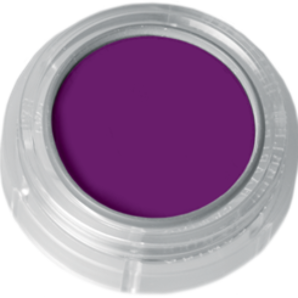 Grimas waterschmink paars