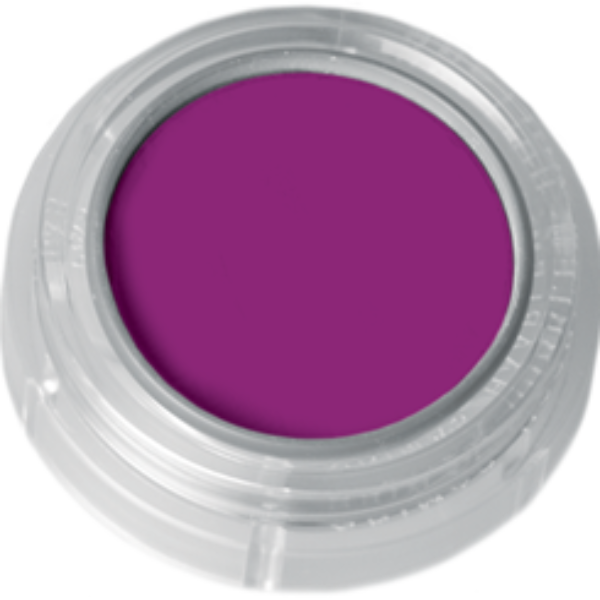 Grimas waterschmink purper 603 - 2,5 ml