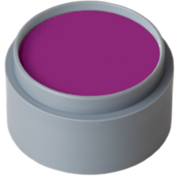 Grimas waterschmink purper 603 - 15 ml