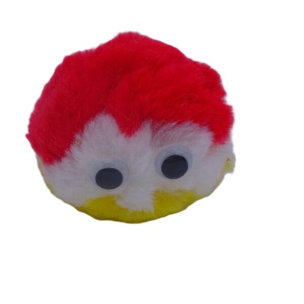 Pluche wuppie Oeteldonkse