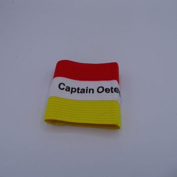 Oeteldonkse aanvoerdersband