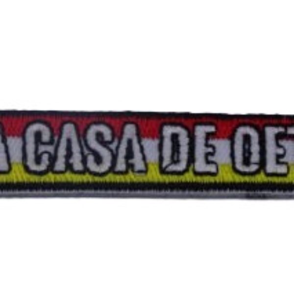 Embleem la casa de Oetel