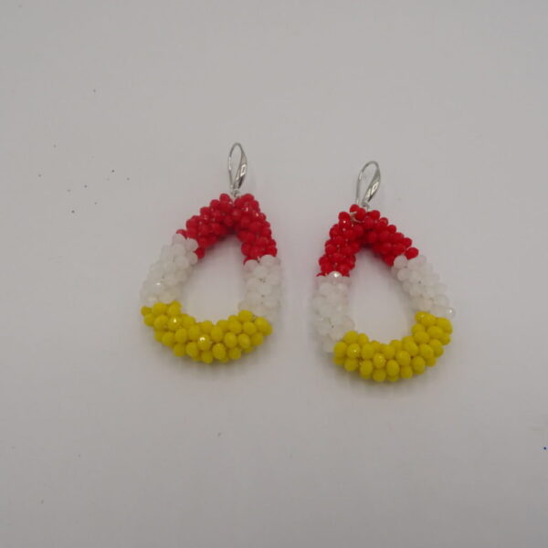 Oorbellen Oeteldonk Jade