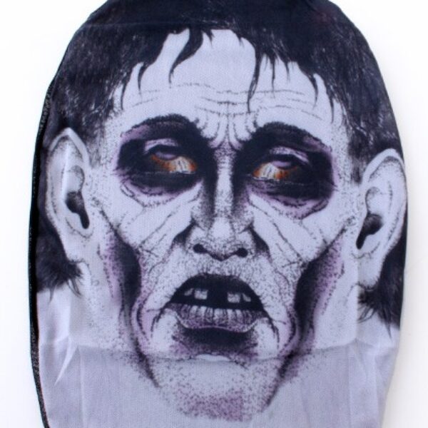 Masker Frankenstein nylon
