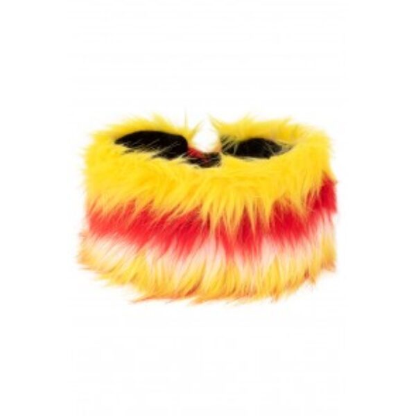 Hoofdband pluche Oeteldonk