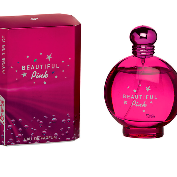 Dames parfum Omerta Beautiful Pink