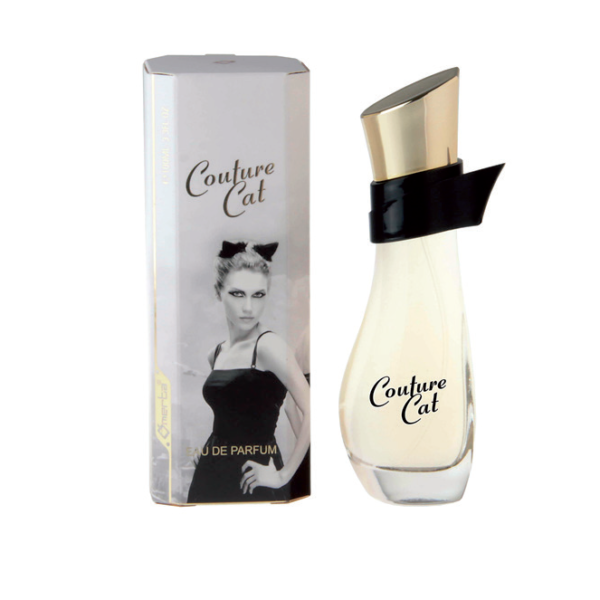 Dames parfum Omerta Couture Cat