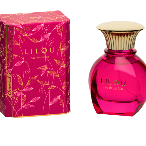 Dames parfum Omerta Lilou