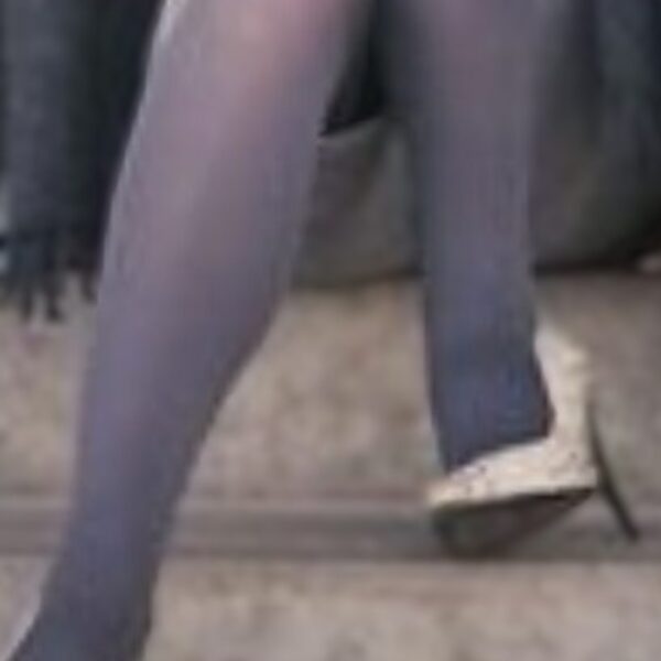 Apollo ladies tights grijs 60 den