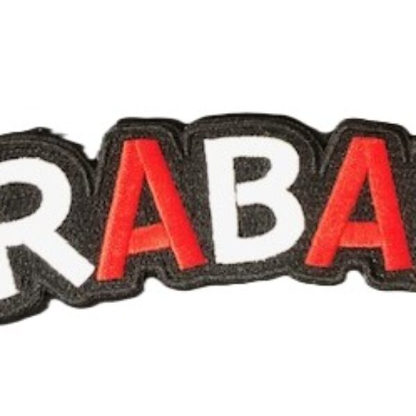 Embleem boog Brabant