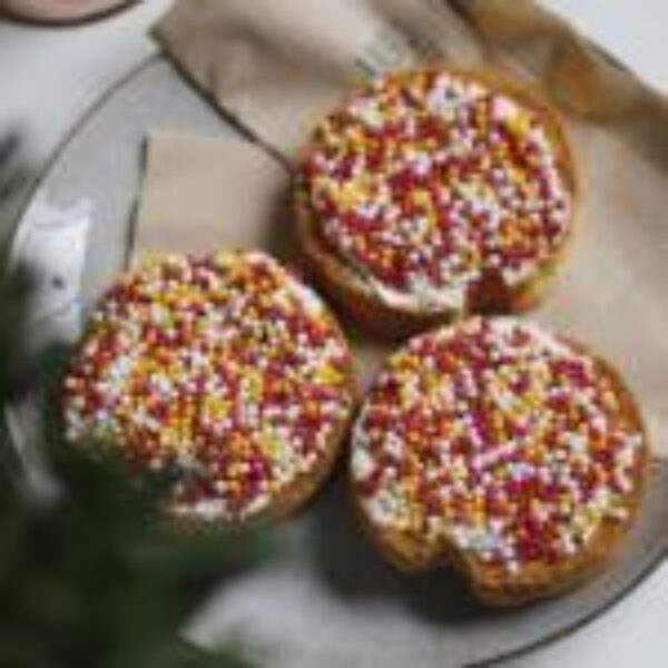 Oeteldonkse stadsgenootjes/muisjes