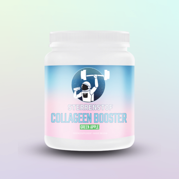 Sterrenstof Collageen Booster