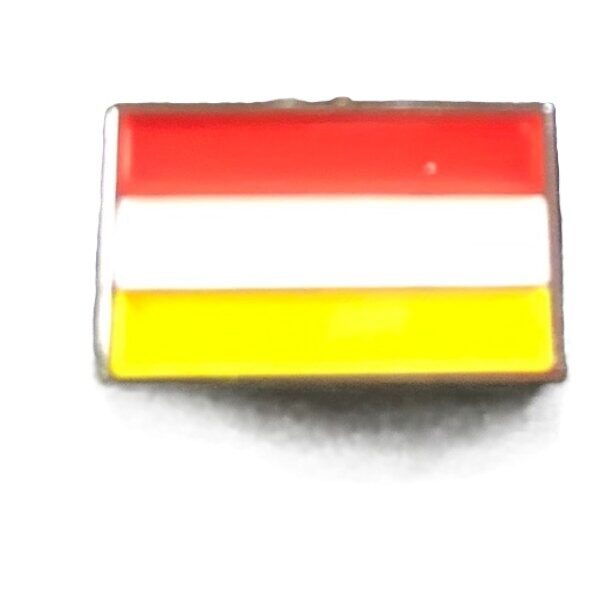 Pin Oeteldonkse vlag