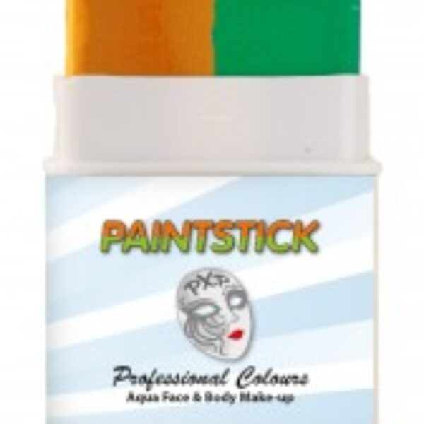PXP mini stick oranje-groen 7 gram