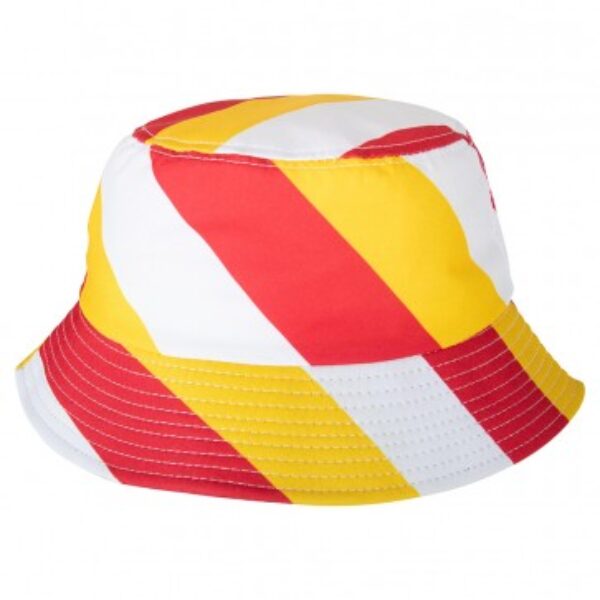 Vissershoedje Oeteldonk