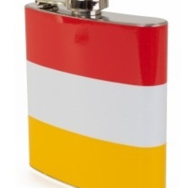 Oeteldonks tutter fleske