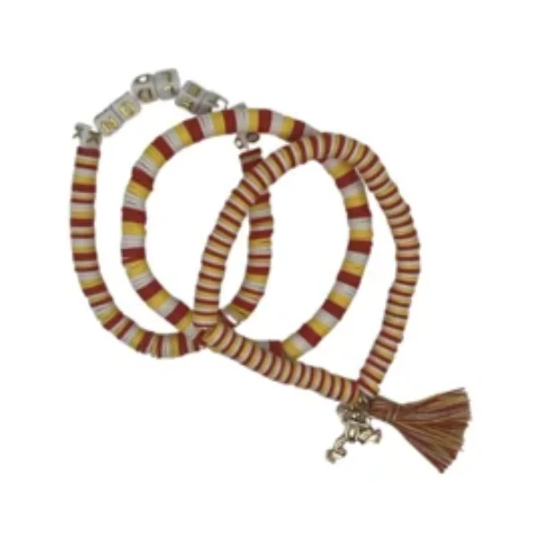 Armbanden Oeteldonk set van 3