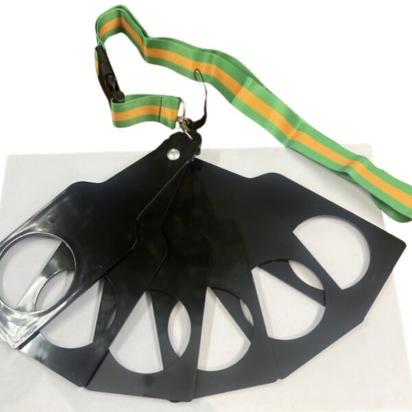 bierdrager Tilburg/Oranje groen