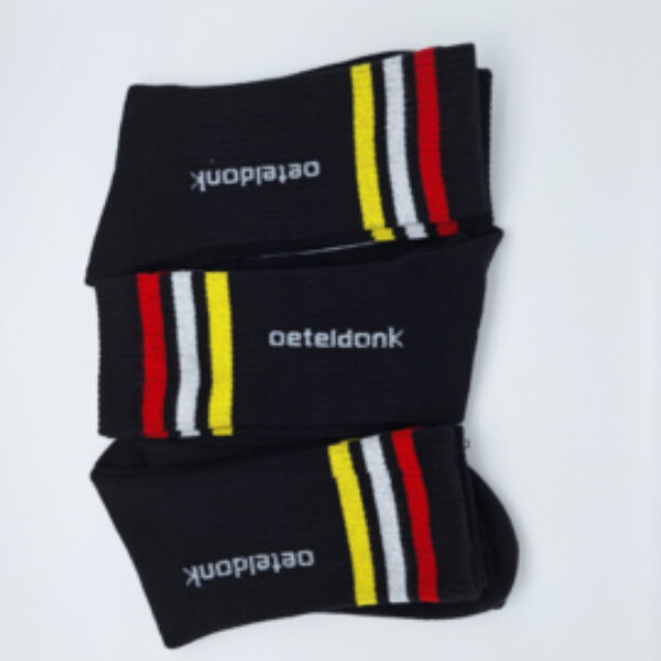Oeteldonk Sportsokken mt 36-42