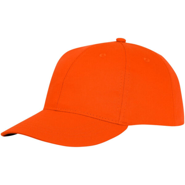 Oranje cap