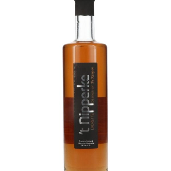 ‘t Nipperke 0,7L