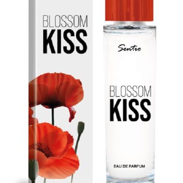 Dames parfum Sentio Blossom Kiss women Eau de Parfum 100ml