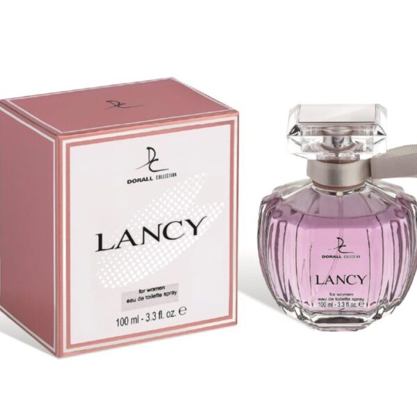 Dames parfum Lancy